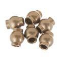 AX31253 Aluminum Ball 6.8x8x3mm Yeti XL (6) - AXIC3253