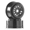 AX31309 2.2 3.0 Method 105 Wheels 41mm Black (2) - AXIC3309