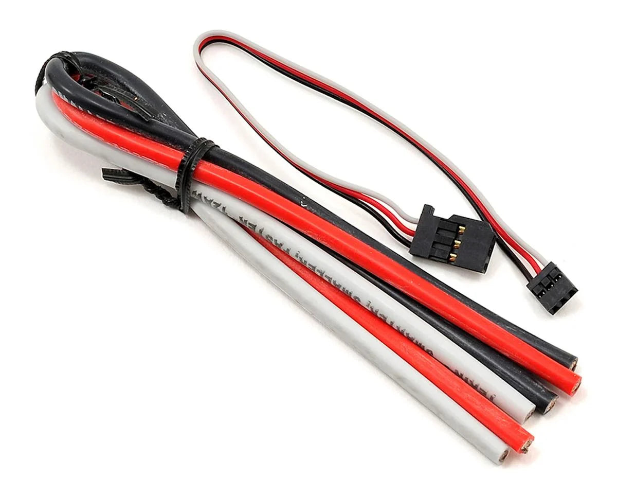 Tekin RX8 GEN3/Redline T8 GEN3 1/8 Buggy Brushless ESC/Motor Combo (1900kV) - TEKTT2332