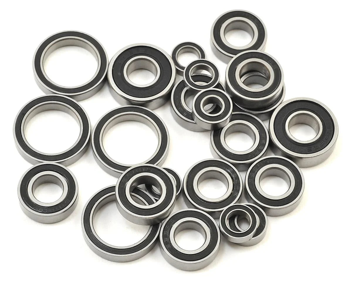 Team FastEddy - Arrma Kraton 6S BLX Sealed Bearing Kit - TFE2628