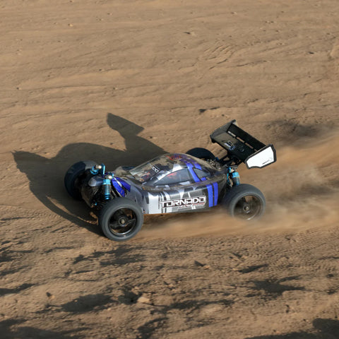 Redcat Tornado EPX PRO RC Buggy - 1:10 Brushless Electric Buggy