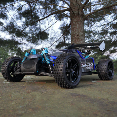 Redcat Tornado EPX PRO RC Buggy - 1:10 Brushless Electric Buggy