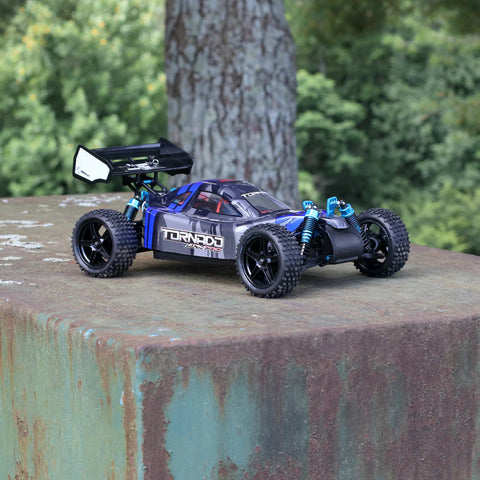 Redcat Tornado EPX PRO RC Buggy - 1:10 Brushless Electric Buggy