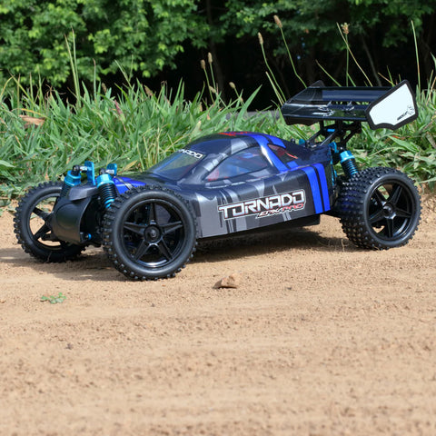 Redcat Tornado EPX PRO RC Buggy - 1:10 Brushless Electric Buggy