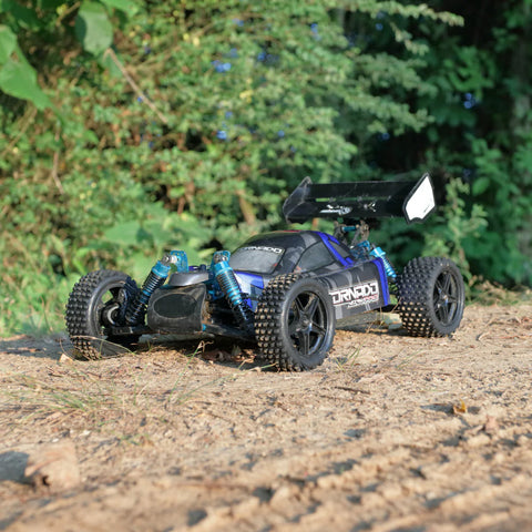 Redcat Tornado EPX PRO RC Buggy - 1:10 Brushless Electric Buggy