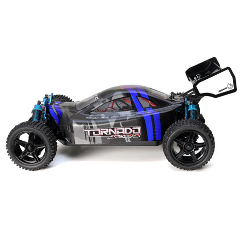 Redcat Tornado EPX PRO RC Buggy - 1:10 Brushless Electric Buggy