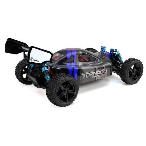 Redcat Tornado EPX PRO RC Buggy - 1:10 Brushless Electric Buggy