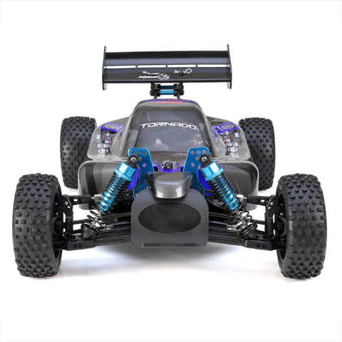 Redcat Tornado EPX PRO RC Buggy - 1:10 Brushless Electric Buggy