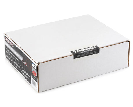 Traxxas EZ-Peak Live 4S "Completer Pack" Multi-Chemistry Battery Charger w/One Power Cell 4S Batteries 6700mAh - TRA2998