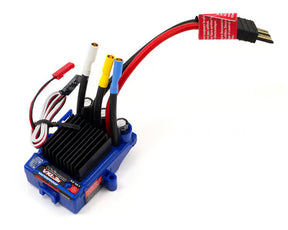 Traxxas - VXL-3S Brushless ESC (Waterproof) - TRA3355R