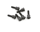 Traxxas - 3x12mm Shoulder Screws (Ultra Shocks) (6)