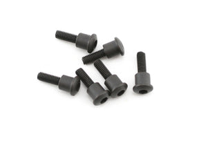 Traxxas - 3x12mm Shoulder Screws (Ultra Shocks) (6) - TRA3642X