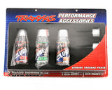 Traxxas Differential Oil Kit (10K, 30K, 50K) - TRA5136X