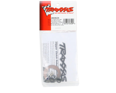 Traxxas Slipper Clutch Rebuild Kit