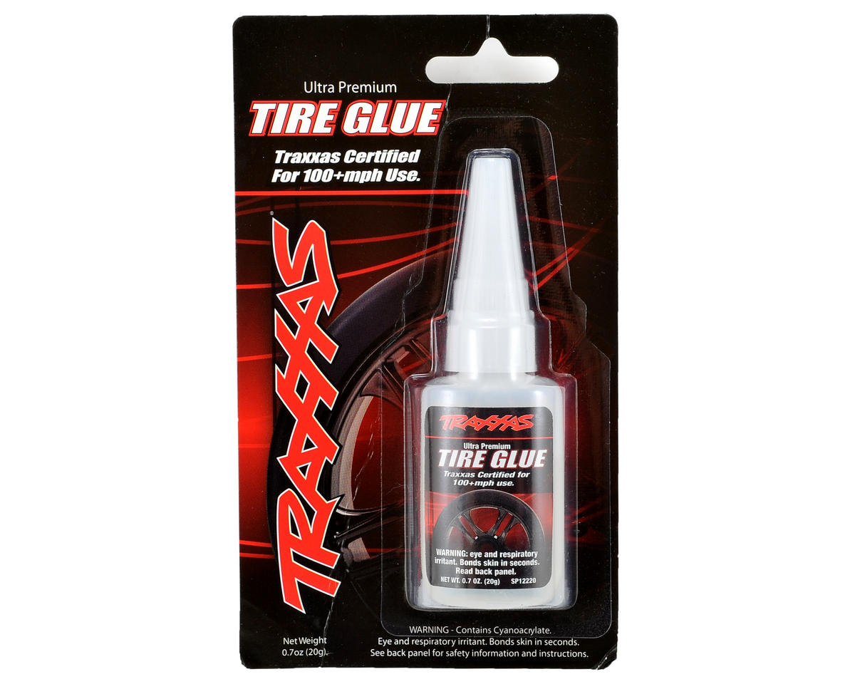 Traxxas - Ultra Premium Tire Glue