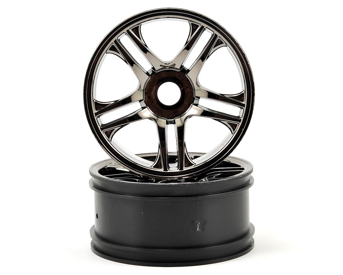 TRA6478  WHEELS , SPLIT-SPOKE
