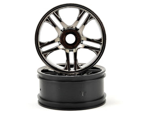TRA6478  WHEELS , SPLIT-SPOKE