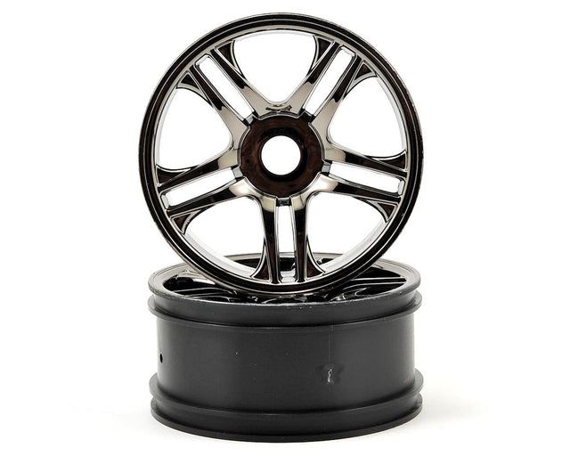 TRA6478  WHEELS , SPLIT-SPOKE