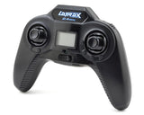 Traxxas LaTrax Alias Ready-To-Fly Micro Electric Quadcopter Drone (Red)