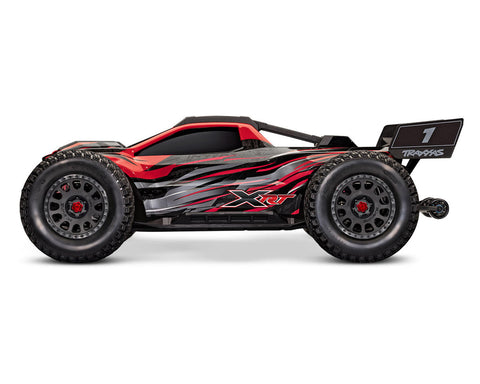 Traxxas XRT 8S Extreme 4WD Brushless RTR Race Truck