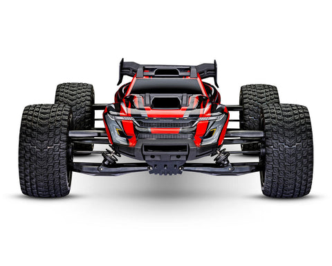 Traxxas XRT 8S Extreme 4WD Brushless RTR Race Truck