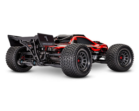 Traxxas XRT 8S Extreme 4WD Brushless RTR Race Truck