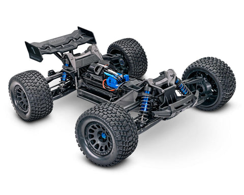 Traxxas XRT 8S Extreme 4WD Brushless RTR Race Truck