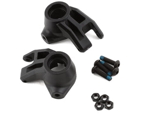 Traxxas - Sledge Left & Right Steering Blocks - TRA9537