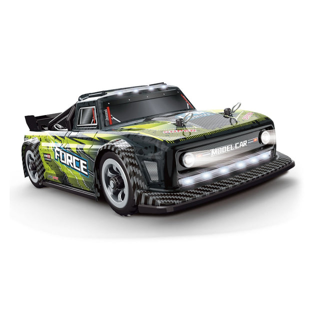 ROWDI RTG - RTR 1/28 High-speed R/C Drift car ROWDI RTG