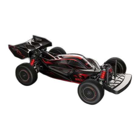 MACH1 – 1/12 RC buggy truck brushless MACH-1