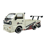 D-14S Brushless Kei-Truck – RTR D14S