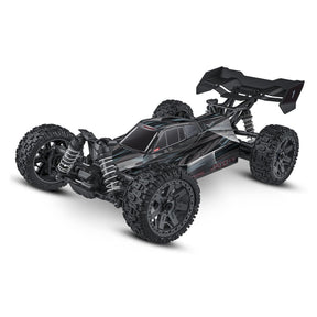 Traxxas Jato 4X4 Brushless BL-2s RTR Buggy