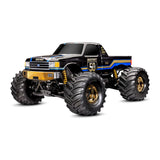 Traxxas 1/8 X-Maxx 8S 50th Bigfoot Limited Edition 4WD Monster Truck