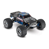 Traxxas Revo 3.3 1/10 Scale 4WD Monster Truck w/ TSM (Nitro)