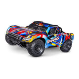 Traxxas Maxx Slash 6s Short Course Truck (Velineon Brushless)