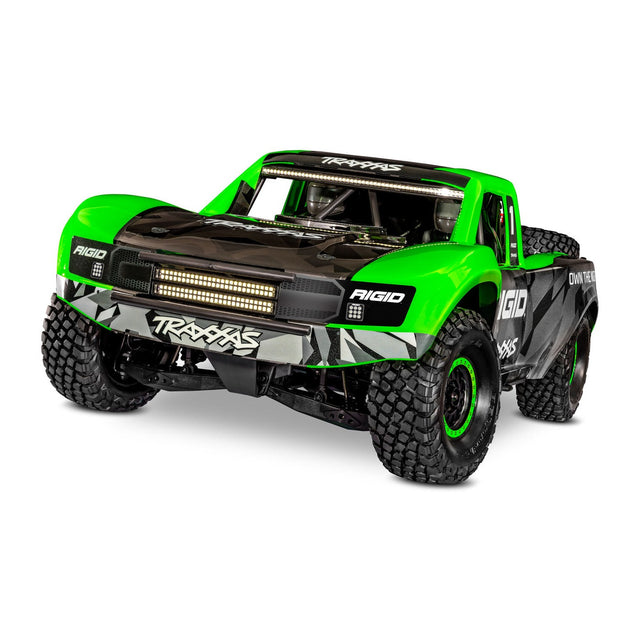 Traxxas Unlimited Desert Racer Pro Scale® 4WD Race Truck - RTR w/ TSM