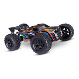 Traxxas Sledge RTR 6S 4WD Electric Brushless 1/8 Monster Truck
