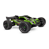 Traxxas XRT 8S Extreme 4WD Brushless RTR Race Monster Truck