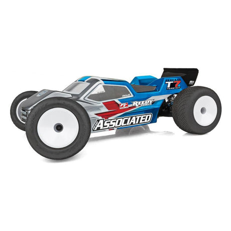 Team Associated RC10T7 1/10 Off Road Electric 2WD Stadium Truck