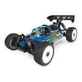 Team Associated RC8B4.1 Team 1/8 4WD Off-Road Nitro Buggy