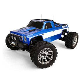 Redcat Vigilante 8S 1/5 RTR 4WD Electric Brushless Monster Truck