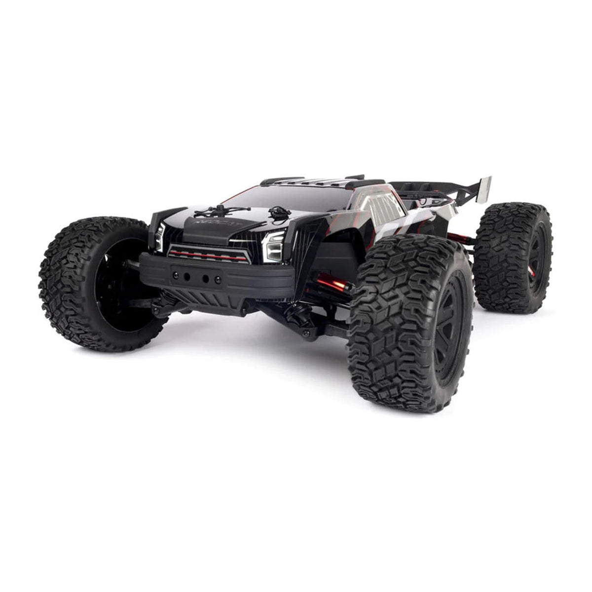Redcat Machete 6S 1/6 RTR 4WD Electric Brushless Monster Truck