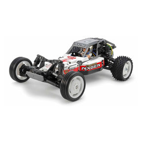 Tamiya 1/10 Fighter NXGEN DT-04 2WD Buggy Kit