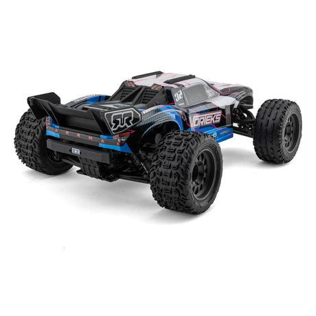 Arrma Vorteks 2WD MEGA 550 RTR Brushed 1/10 Off-Road Stadium Truck