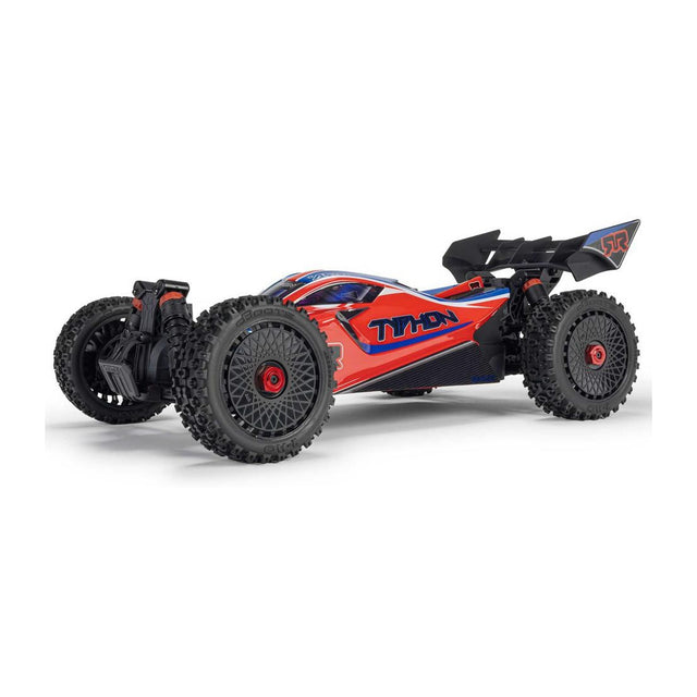Arrma Typhon 223S 1/8 BLX Brushless RTR 4WD Buggy