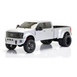 CEN Racing 8988 FORD F-450 SD KG1 Wheel Edition 1/10 4WD RTR (SILVER Mercury) Custom Truck DL-Series