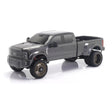 CEN Racing 8987 FORD F-450 SD KG1 Wheel Edition 1/10 4WD RTR (Grey Titanium) Custom Truck DL-Series
