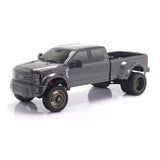 CEN Racing 8987 FORD F-450 SD KG1 Wheel Edition 1/10 4WD RTR (Grey Titanium) Custom Truck DL-Series