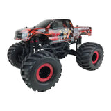 CEN Racing 8965 hyper lube HL-150 1/10 Scale 4WD RTR Monster Truck MT-Series