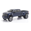 CEN Racing 8986 FORD F-450 SD KG1 Wheel Edition 1/10 4WD RTR (Blue Galaxy) Custom Truck DL-Series